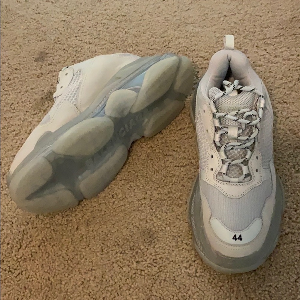 Men’s Balenciaga Sneakers